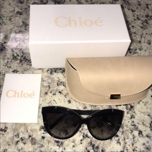 Chloe Sunglasses